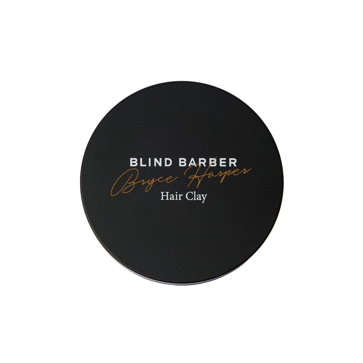 Blind Barber Bryce Harper Hair Clay