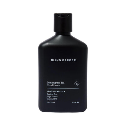 Blind Barber Lemongrass Tea Conditioner