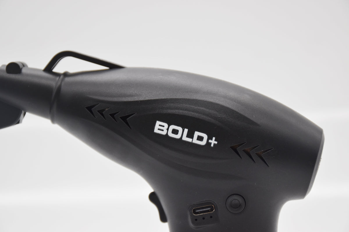 BOLD+ Airbrush Kit