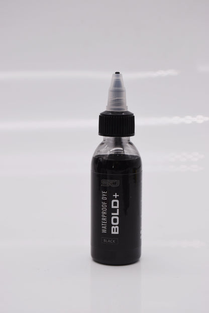 BOLD+ Airbrush Kit
