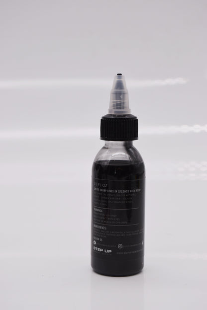 BOLD+ Airbrush Kit